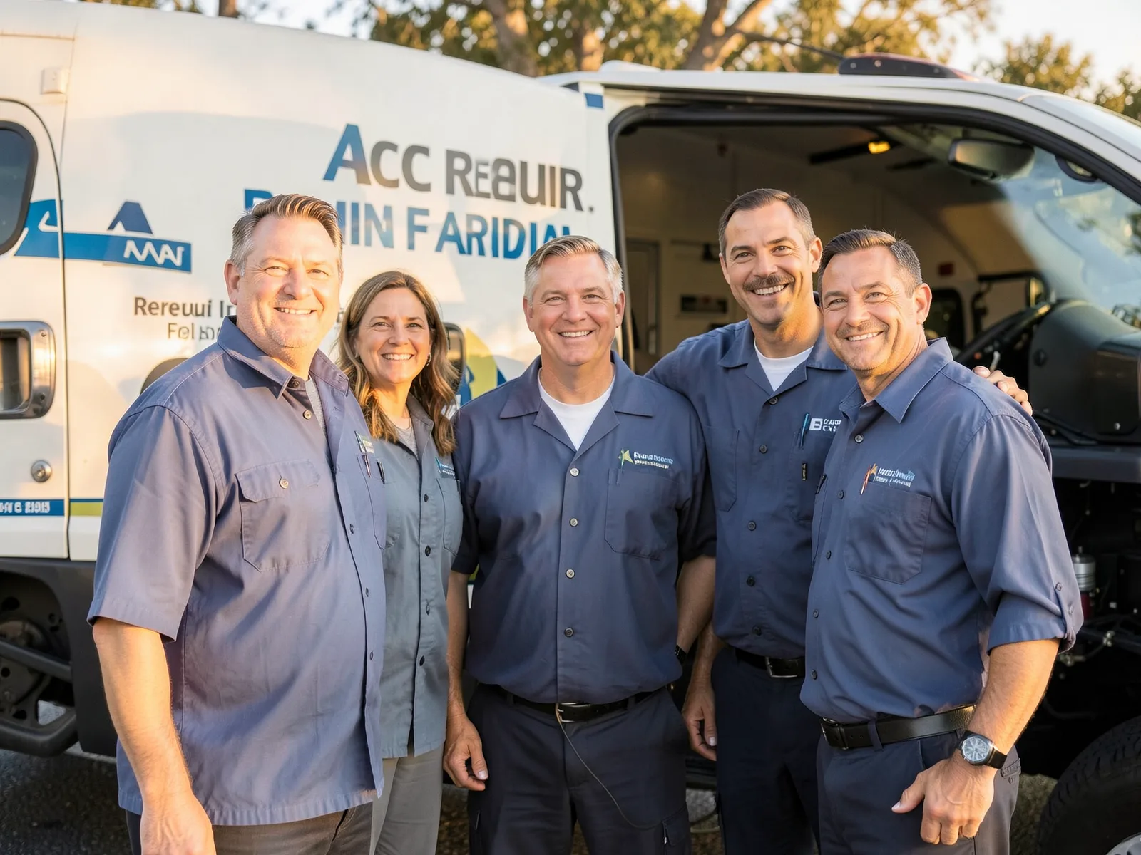Duct Cleaning in Salem, FL